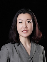 Ms. Jessica Yuan